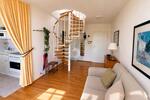 HELLES ZUHAUSE AUF ZWEI EBENEN MIT BALKON - Maisonettenwohnung Kühlungsborn | Angebot:27311718