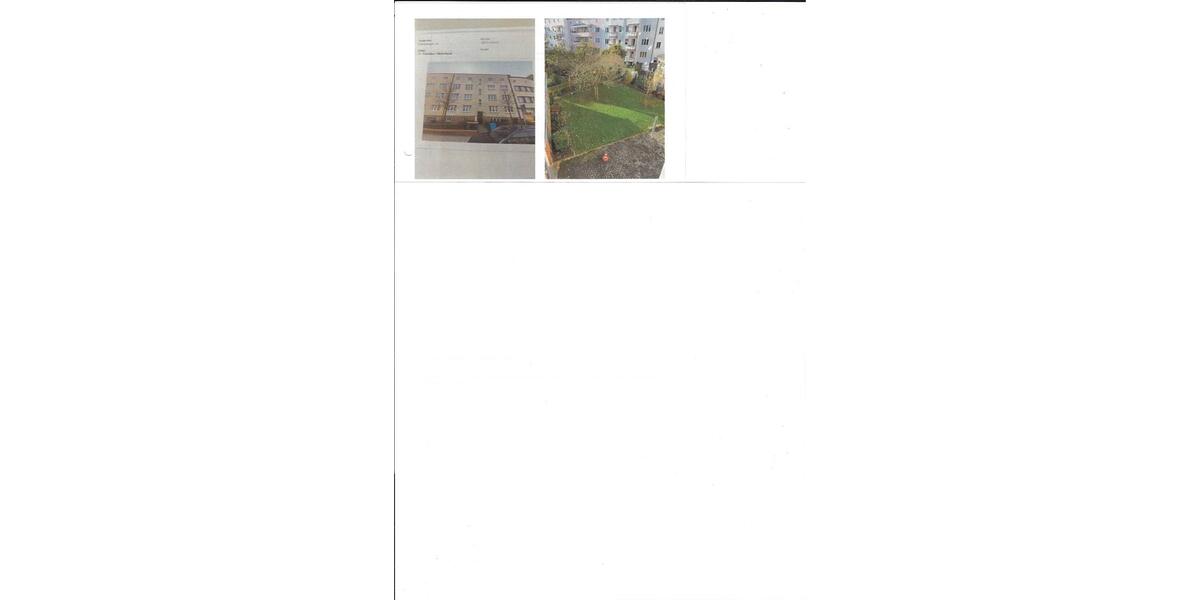 Dachgeschoßwohnung Rostock Hansaviertel - 2 Zimmer, 86 m&sup2;, 820&euro; | Angebot:26705580