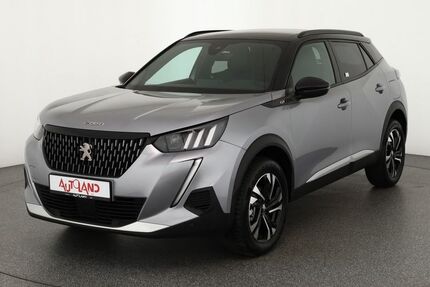 Peugeot 2008 43.500 km 21.490 € Rostock 18146