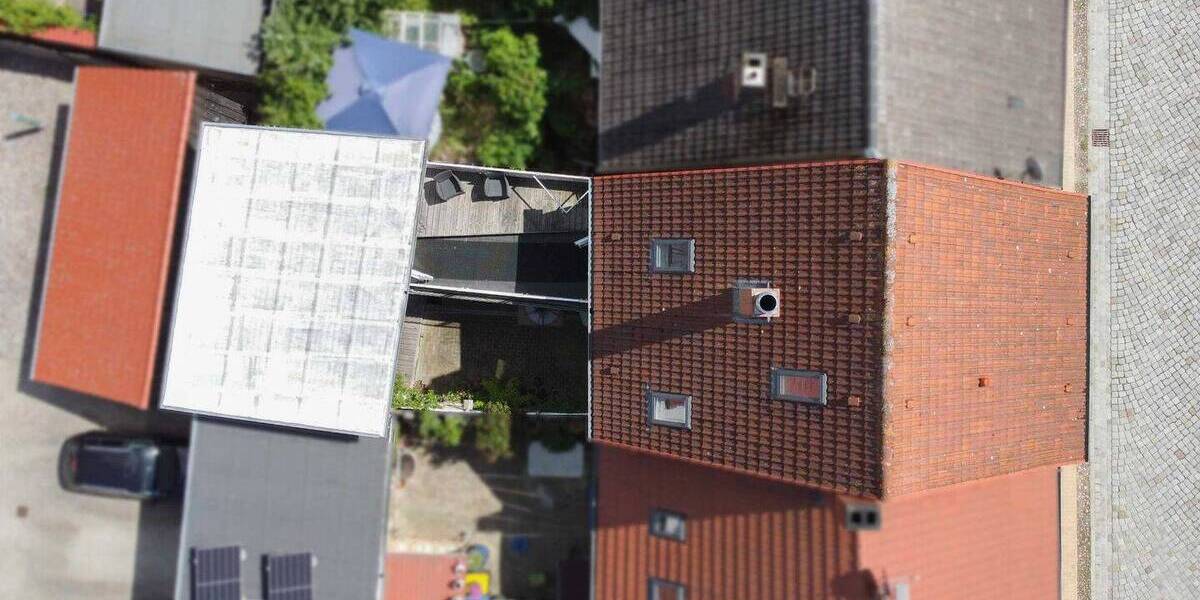Reihenmittelhaus Bützow - 5 Zimmer, 155 m&sup2;, 215.000&euro; | Angebot:26789174