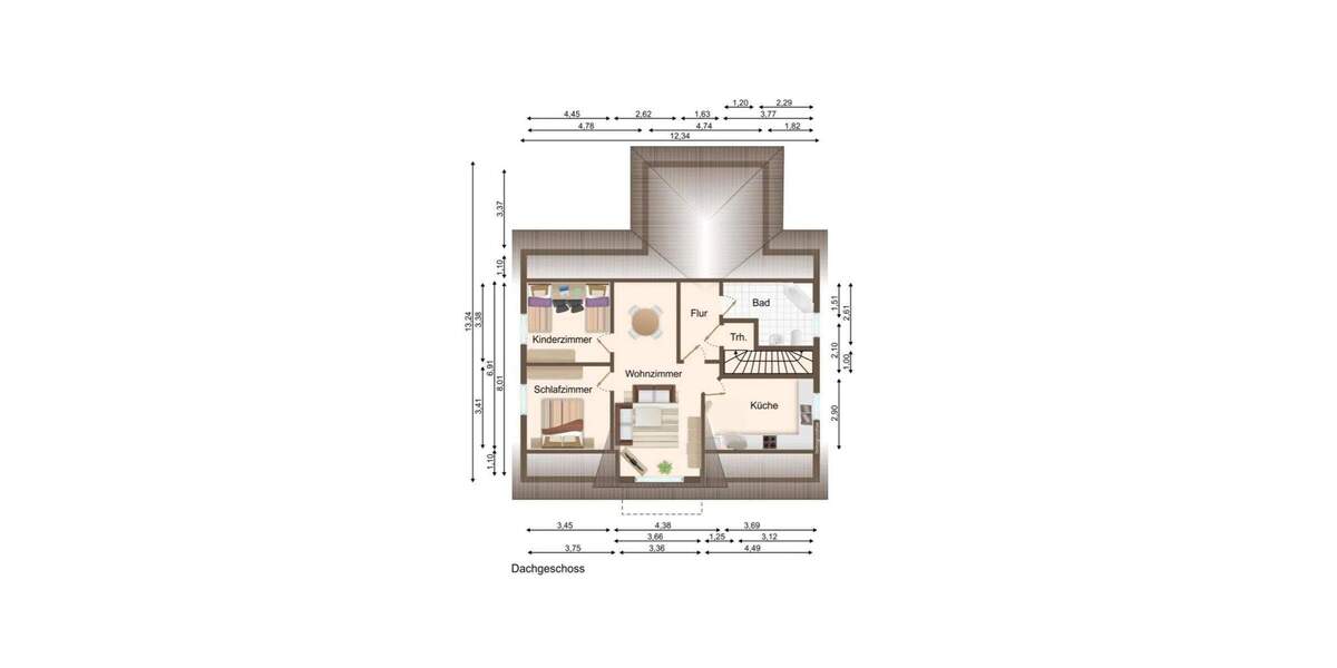 Mehrfamilienhaus, Wohnhaus Kühlungsborn - 7 Zimmer, 198 m&sup2;, 960.000&euro; | Angebot:25674903