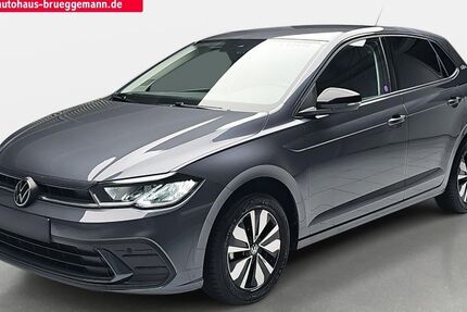 VW Polo 11.662 km 22.490 &euro; Rostock 18069