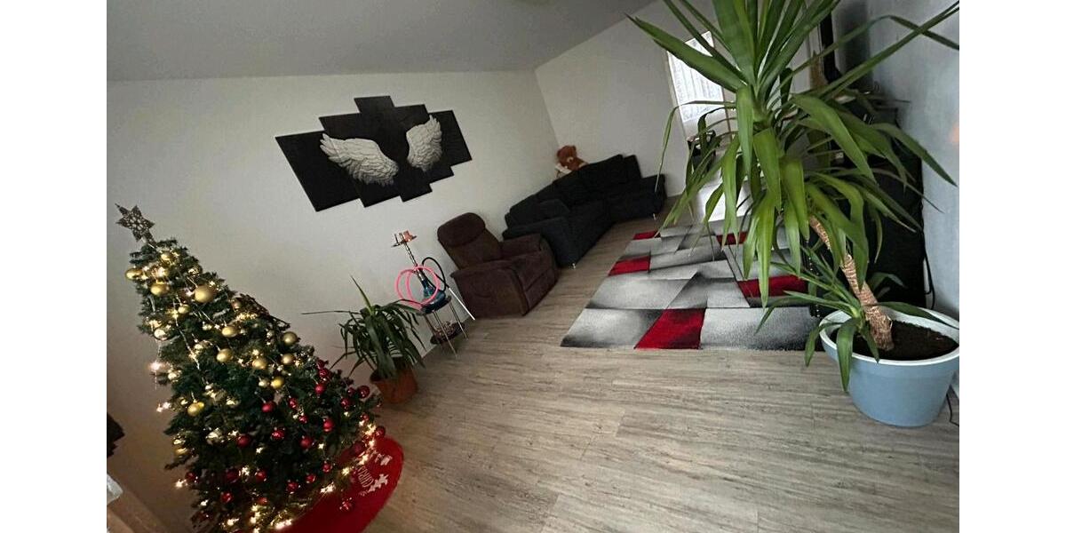 wohnung 3 raum 3 zimmer