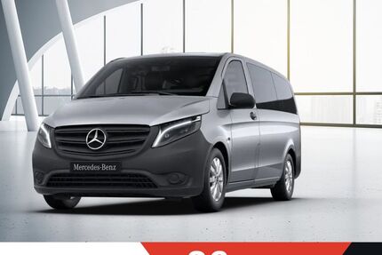 Mercedes-Benz Vito 40.956 km 38.490 &euro; Rostock 18055
