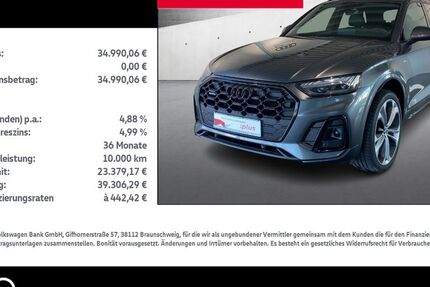 Audi Q5 118.561 km 34.990 &euro; Rostock 18059