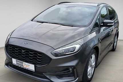 Ford S-Max 108.200 km 23.990 &euro; Rostock 18146