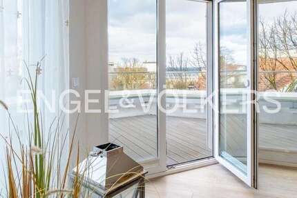Wohnung Warnemünde Warnemünde - 4 Zimmer, 125 m&sup2;, 1.098.000&euro; | Angebot:26102312