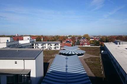 Wohnung Rostock Bramow - 1.5 Zimmer, 42 m&sup2;, 434&euro; | Angebot:27307841
