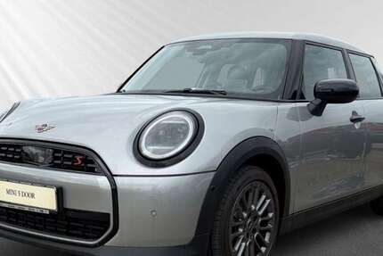 Mini Cooper S 7.900 km 30.122 &euro; Rostock 18146