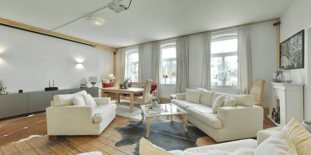 Einfamilienhaus Marlow - 6 Zimmer, 216 m&sup2;, 649.900&euro; | Angebot:25968437