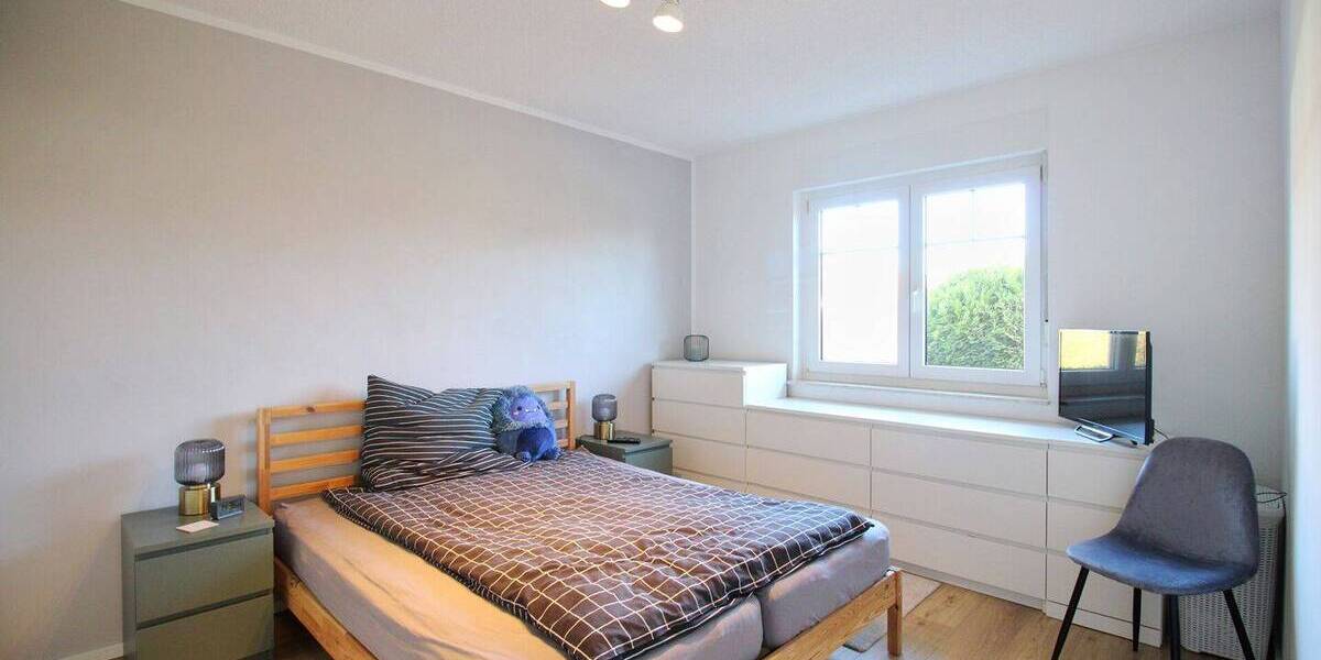 Bungalow Roggentin Kösterbeck - 3 Zimmer, 90 m&sup2;, 369.000&euro; | Angebot:26029683