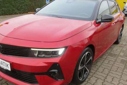 Opel Astra 37.620 km 19.990 &euro; Satow 18239