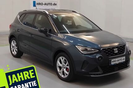 Seat Arona 24.600 km 22.560 &euro; Rostock 18106