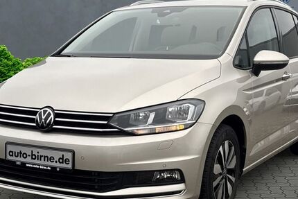 VW Touran 11.518 km 33.880 &euro; Bad Doberan 18209
