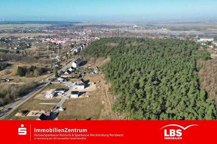 Grundstück Schwaan - 60.025&euro; | Angebot:25377139