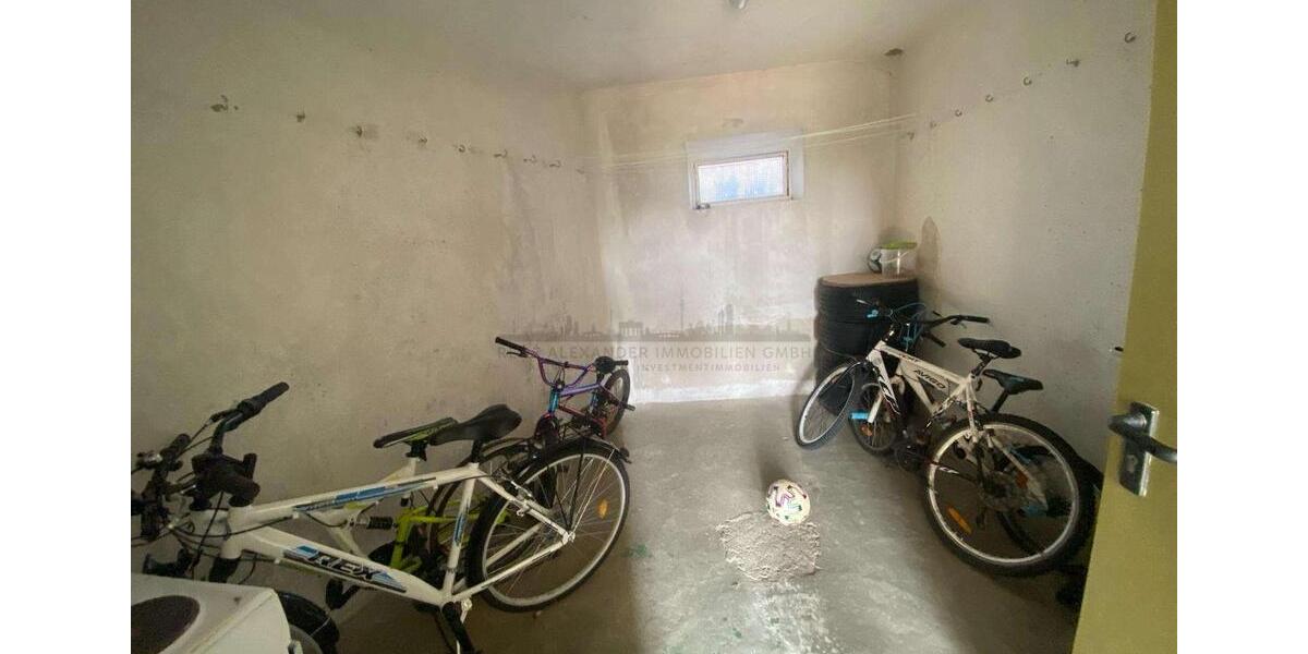 Etagenwohnung Tessin - 2 Zimmer, 47 m&sup2;, 340&euro; | Angebot:24692033