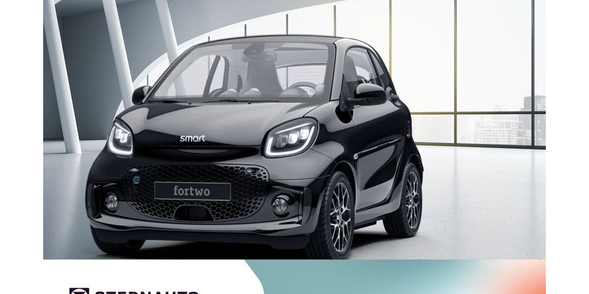 Smart ForTwo 23.369 km 12.376 &euro; Rostock 18055