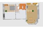 Einfamilienhaus Broderstorf - 5 Zimmer, 138 m&sup2;, 370.000&euro; | Angebot:27293153