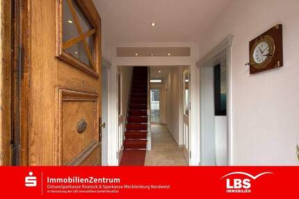 Haus Kröpelin - 1 Zimmer, 266 m&sup2;, 680.000&euro; | Angebot:25198161