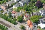 Exklusive Bauchance: 2 Wohneinheiten im Bahnhofsviertel auf ca. 385 m² Grundstück zimmer