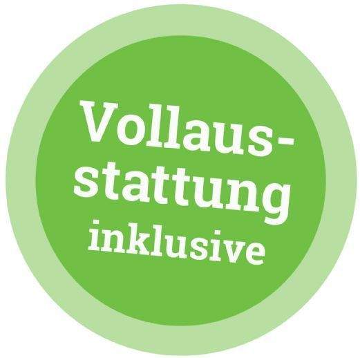Mehrfamilienhaus, Wohnhaus Lüssow Karow - 4 Zimmer, 103 m&sup2;, 230.200&euro; | Angebot:26305988