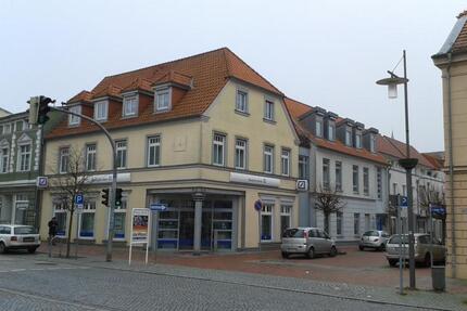 Gewerbeobjekt Ribnitz-Damgarten Damgarten - 4.000&euro; | Angebot:25976957