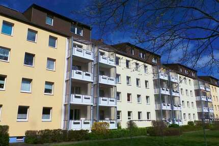 Wohnung zum Mieten in Rostock 950 € 69 m²