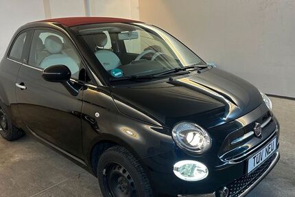 Fiat 500 134.950 km 7.250 &euro; Rostock 18069