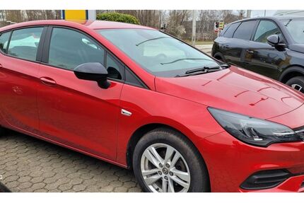 Opel Astra 39.468 km 12.900 &euro; Rostock 18069