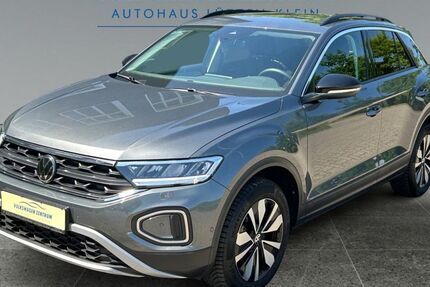 VW T-Roc 9.740 km 29.990 &euro; Rostock 18107