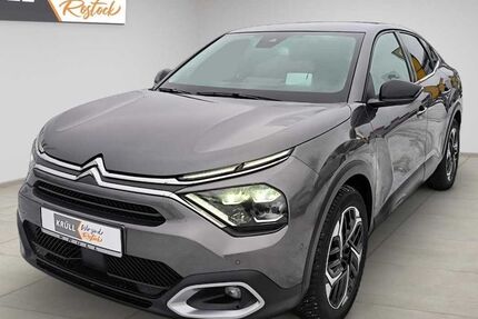 Citroen C4 X 16.400 km 17.980 &euro; Rostock 18146