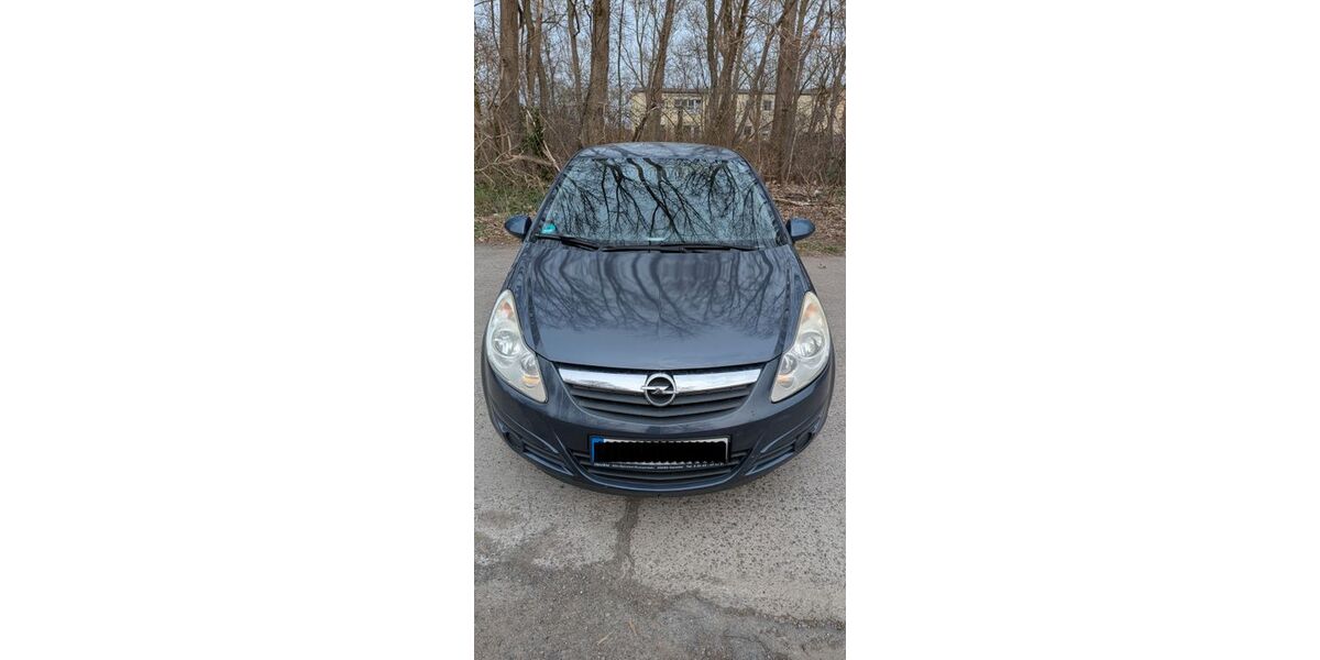 Opel Corsa 172.735 km 2.750 &euro; Rostock 18106