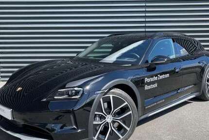 Porsche Taycan 16.200 km 81.750 &euro; Papendorf 18059