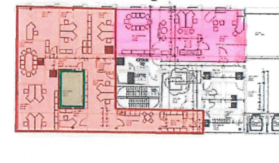 Gewerbeobjekt Rostock Hansaviertel - 1.523&euro; | Angebot:24218526