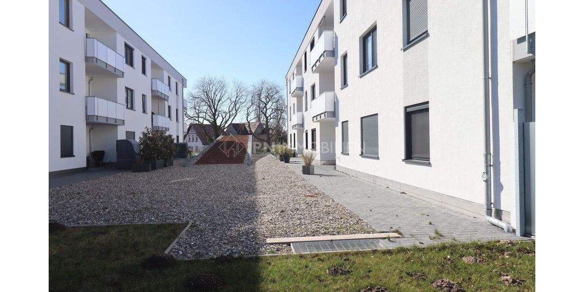 Etagenwohnung Kröpelin - 3 Zimmer, 103 m&sup2;, 339.000&euro; | Angebot:25822263