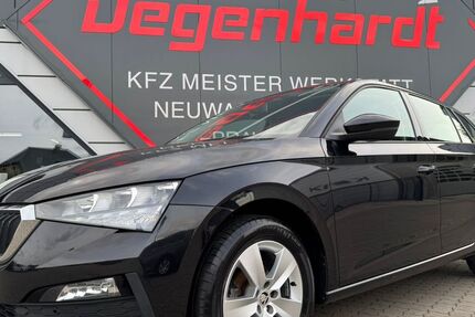 Skoda Scala 66.383 km 15.490 &euro; Mönchhagen 18182