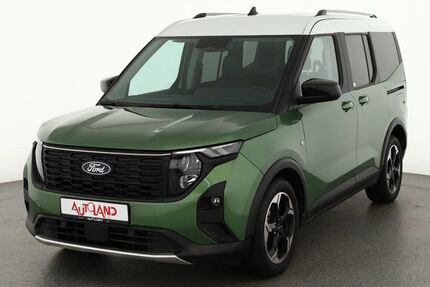 Ford Tourneo Courier 13.745 km 25.890 &euro; Rostock 18146