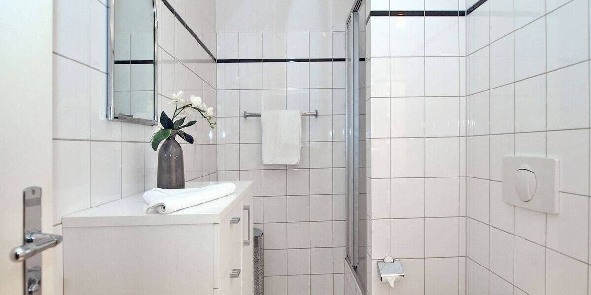 Etagenwohnung Kühlungsborn - 2 Zimmer, 54 m&sup2;, 385.000&euro; | Angebot:25686329