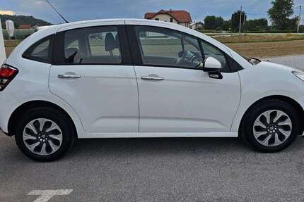 Citroen C3 168.000 km 2.380 € Rerik 18230