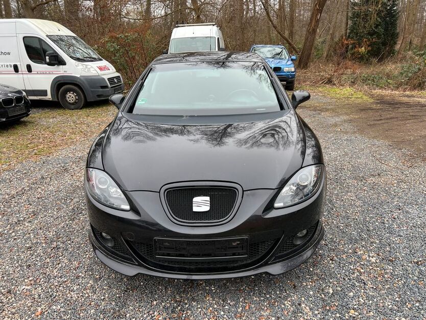 Seat Leon 189.599 km 2.150 € Bad Doberan 18209