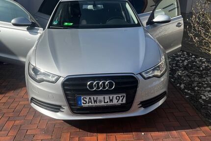 Audi A6 228.000 km 9.999 € Rostock 18055
