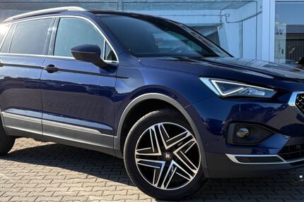 Seat Tarraco 117.438 km 22.490 &euro; Ribnitz Damgarten 18311