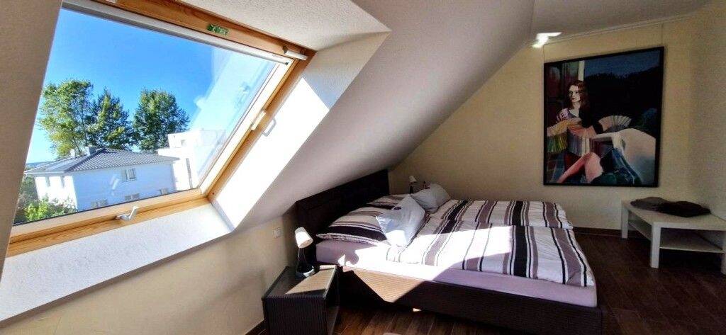 Etagenwohnung Nienhagen - 2 Zimmer, 63 m&sup2;, 380.000&euro; | Angebot:23587033