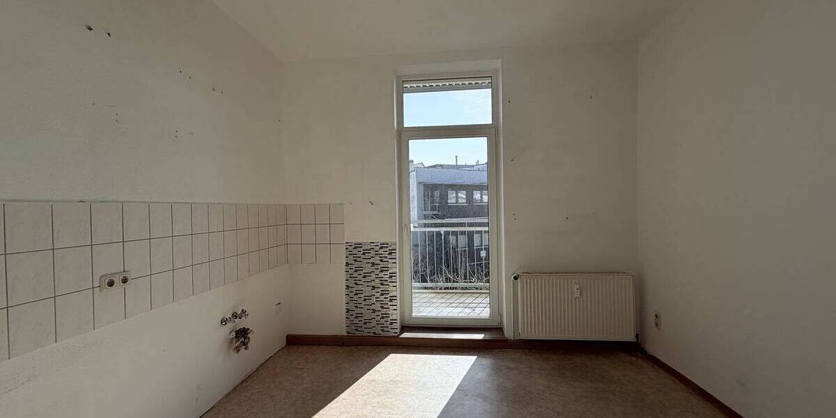 Etagenwohnung Rostock Stadtmitte - 4 Zimmer, 96 m&sup2;, 395.000&euro; | Angebot:26450348