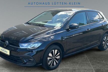 VW Polo 16.571 km 24.690 &euro; Rostock 18107