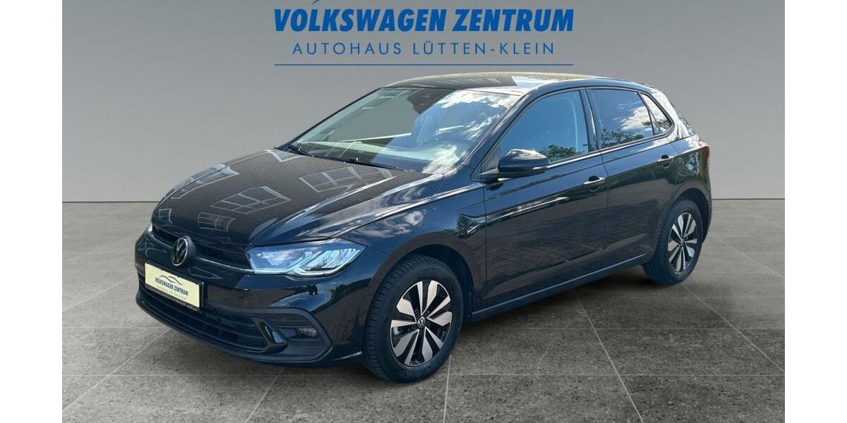 VW Polo 16.571 km 24.690 &euro; Rostock 18107