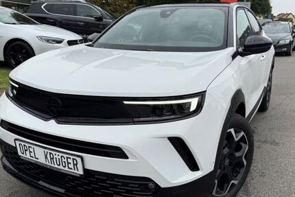 Opel Mokka 27.711 km 22.900 &euro; Rostock 18069