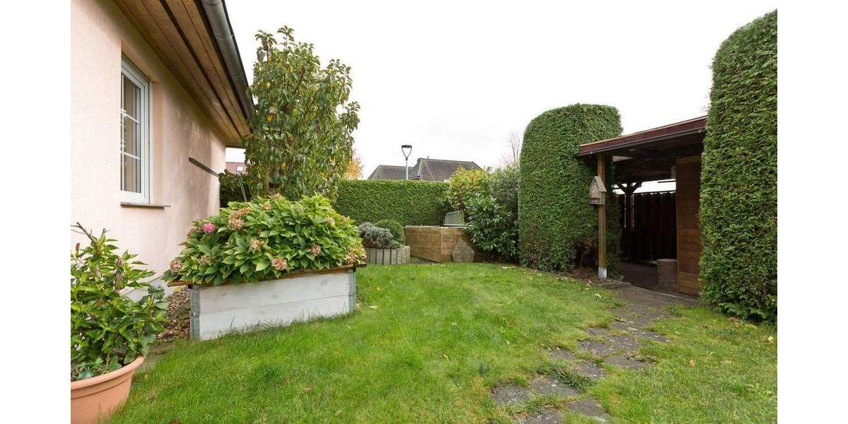 Bungalow Lambrechtshagen - 5 Zimmer, 130 m&sup2;, 490.000&euro; | Angebot:25691836