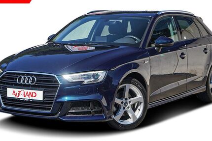 Audi A3 84.883 km 18.990 &euro; Rostock 18146