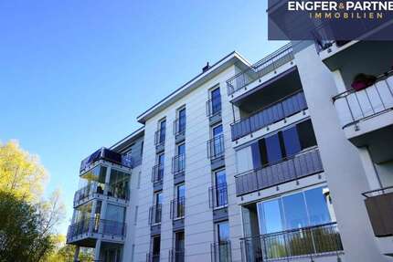 Wohnung Rostock Biestow - 4 Zimmer, 98 m&sup2;, 469.000&euro; | Angebot:26440558